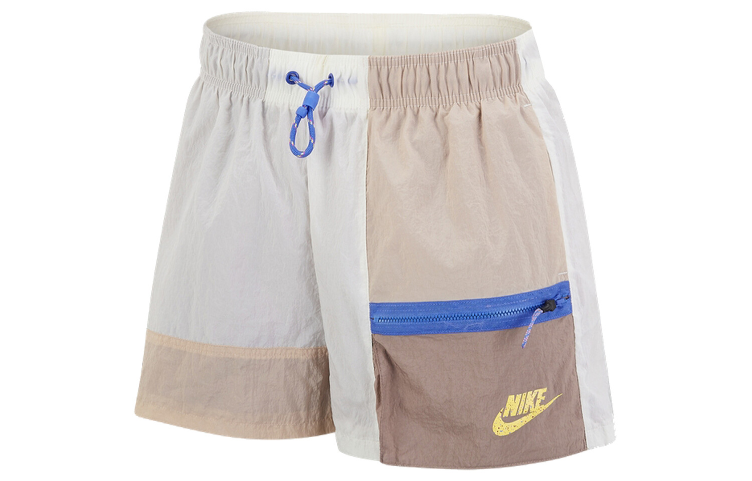 Повседневные шорты женские цвета хаки Nike
Повседневные шорты женские цвета хаки Nike