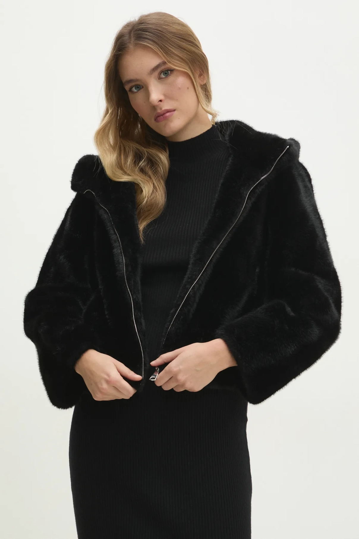 Куртка Answear Lab, черный
Куртка Answear Lab, черный