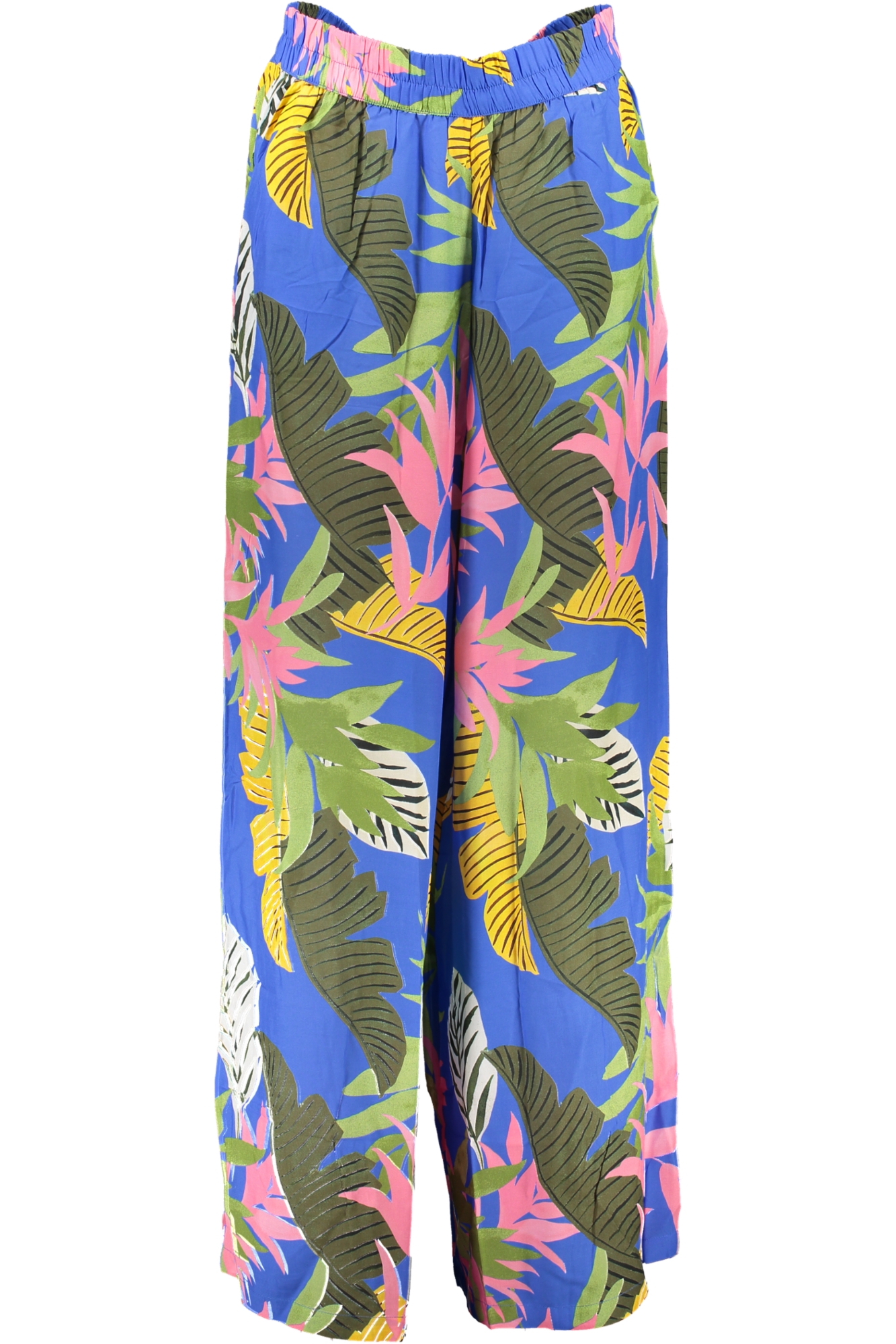 Брюки женские Desigual, синий
Брюки женские Desigual, синий