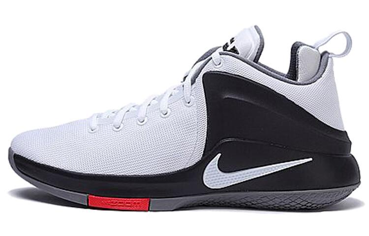 Мужские баскетбольные кроссовки Nike Witness 1
Мужские баскетбольные кроссовки Nike Witness 1