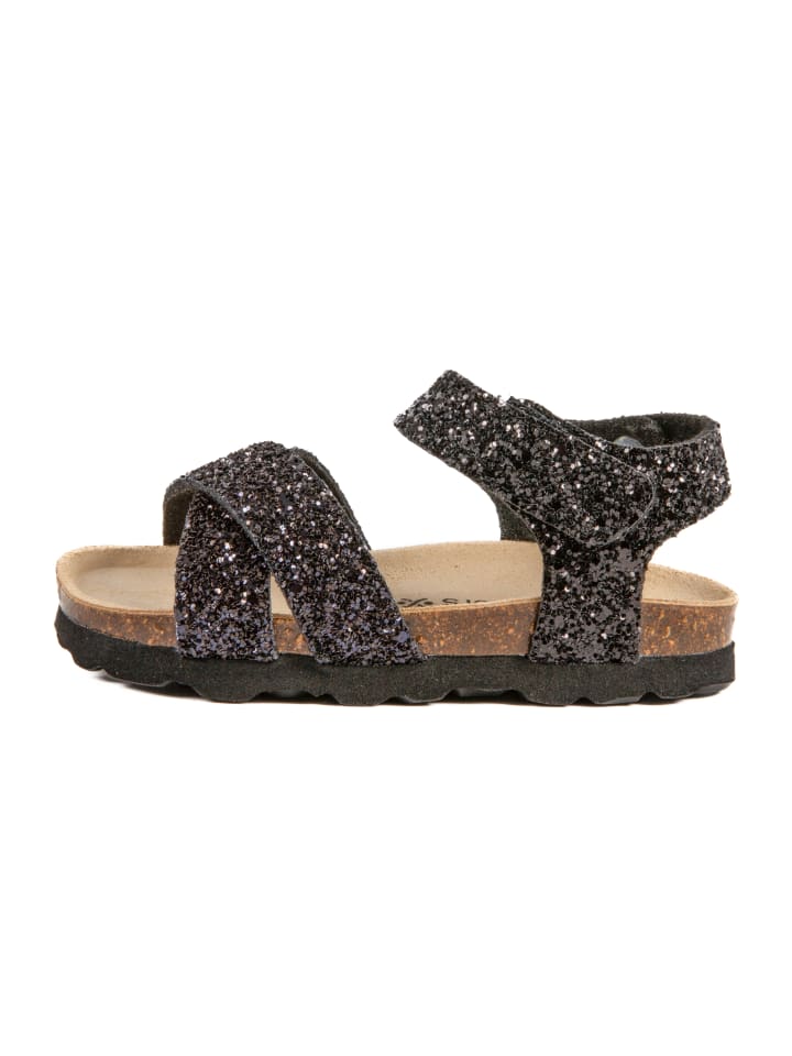 Сандалии babunkers, черный
Сандалии babunkers, черный
