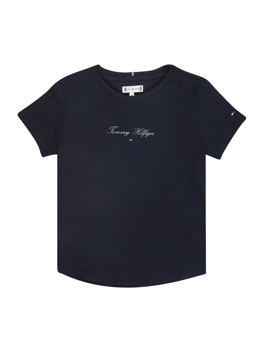 Футболка TOMMY HILFIGER Shirt, темно-синий
Футболка TOMMY HILFIGER Shirt, темно-синий