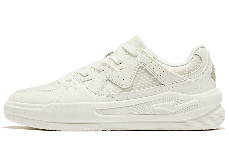 Кроссовки ERKE Skateboarding Shoes Men Low-top White, белый
Кроссовки ERKE Skateboarding Shoes Men Low-top White, белый