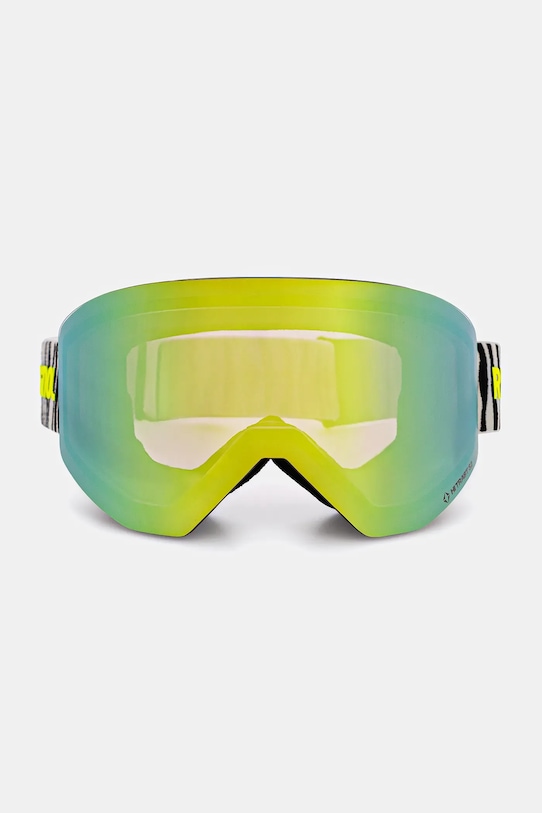 Горнолыжные очки Rossignol, черный
Горнолыжные очки Rossignol, черный