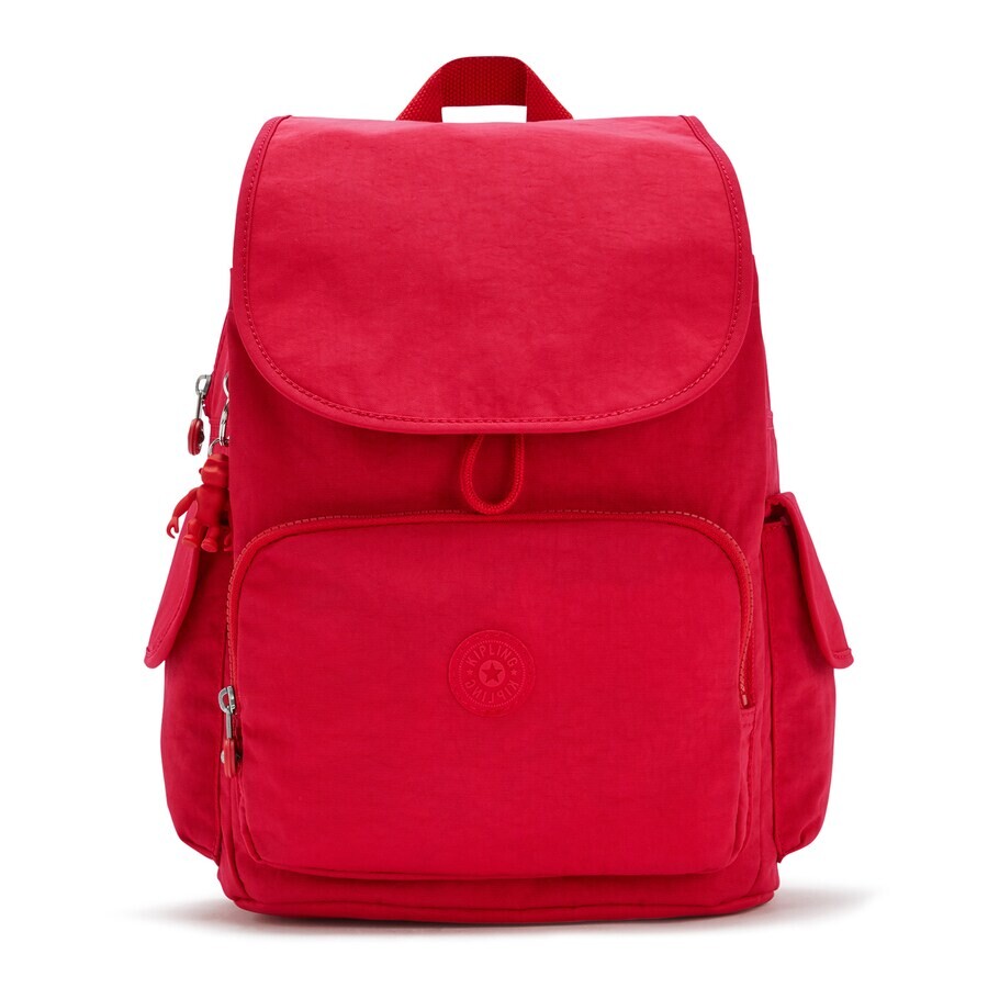 Рюкзак KIPLING Backpack CITY PACK, красный
Рюкзак KIPLING Backpack CITY PACK, красный