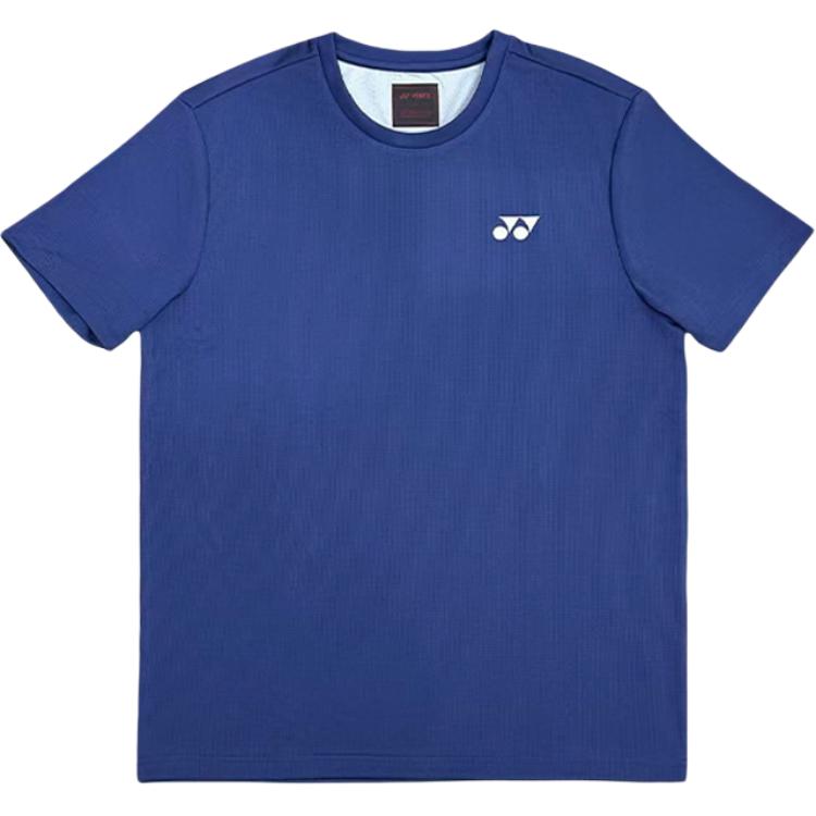Футболка Unisex YONEX, синий
Футболка Unisex YONEX, синий