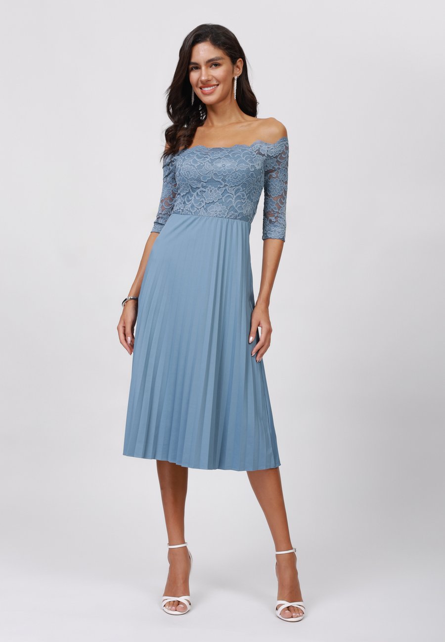Платье Anna Field Cocktail dress / Party dress, Blue
Платье Anna Field Cocktail dress / Party dress, Blue
