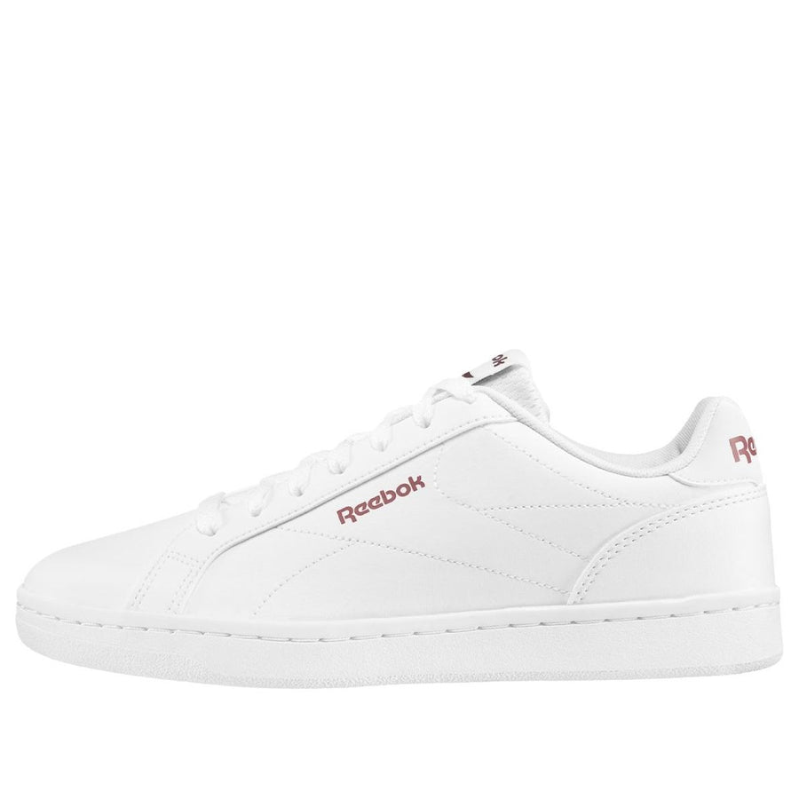 Кеды Reebok Complete Clean Sneakers White/Red, красный
Кеды Reebok Complete Clean Sneakers White/Red, красный