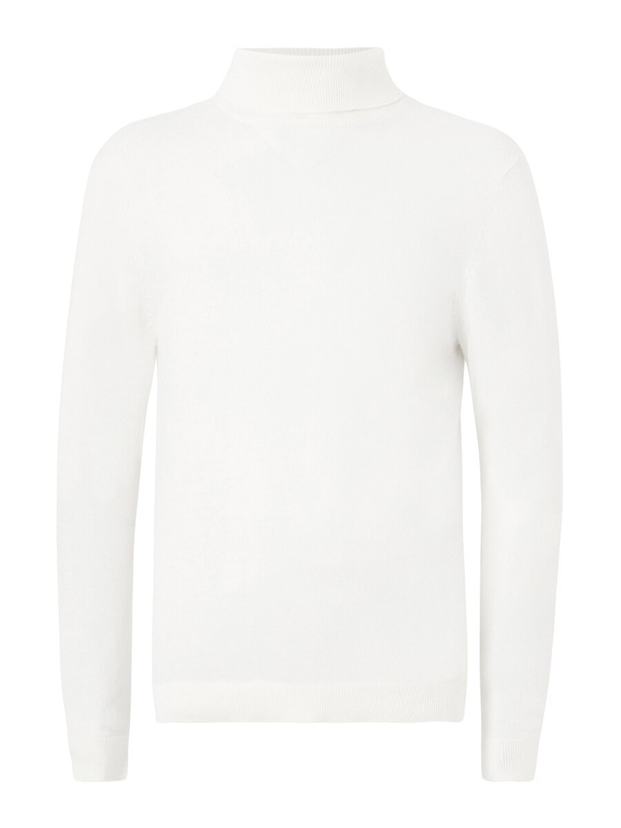 Свитер обычного кроя Only & Sons ONSALEX, кремовый
Свитер обычного кроя Only & Sons ONSALEX, кремовый