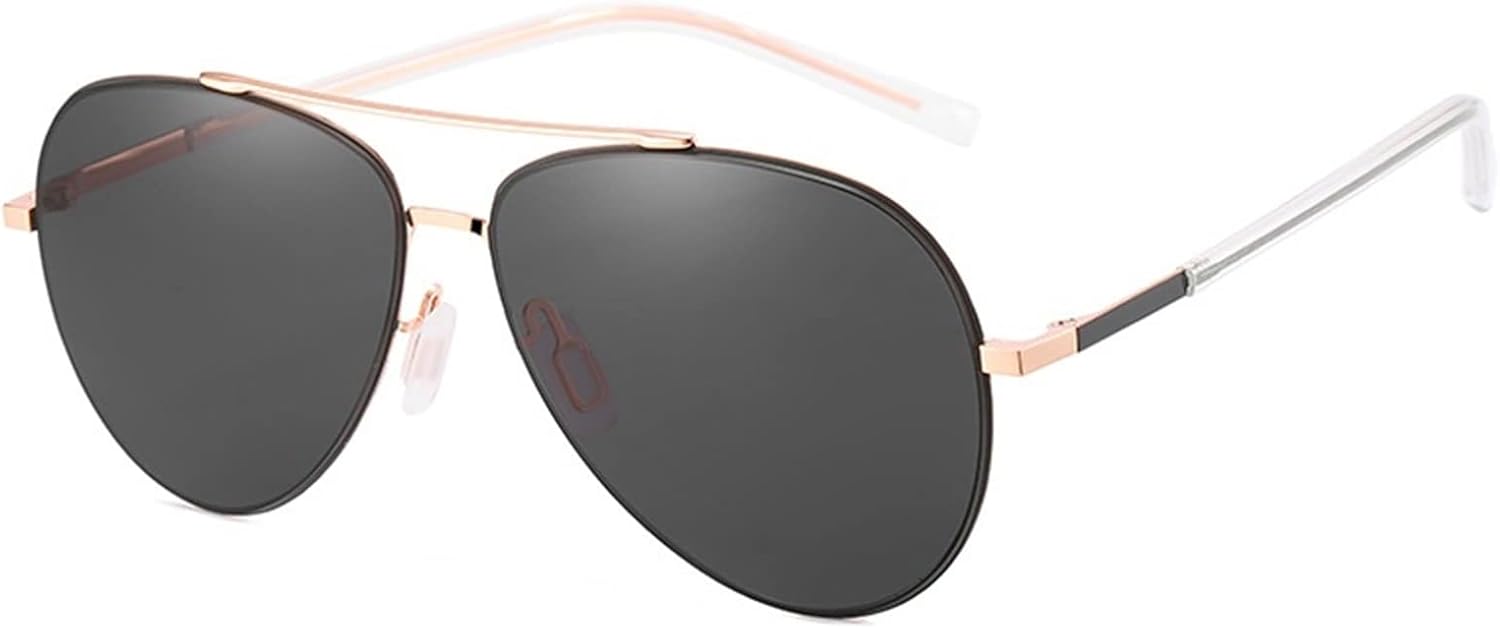 Поляризованные солнцезащитные очки GAOXIN для активного отдыха на открытом воздухе, для мужчин и женщин, пляжные солнцезащитные очки, декоративные очки для вождения (Цвет: D, Размер: Средний), D
Поляризованные солнцезащитные очки GAOXIN для активного отдыха на открытом воздухе, для мужчин и женщин, пляжные солнцезащитные очки, декоративные очки для вождения (Цвет: D, Размер: Средний), D