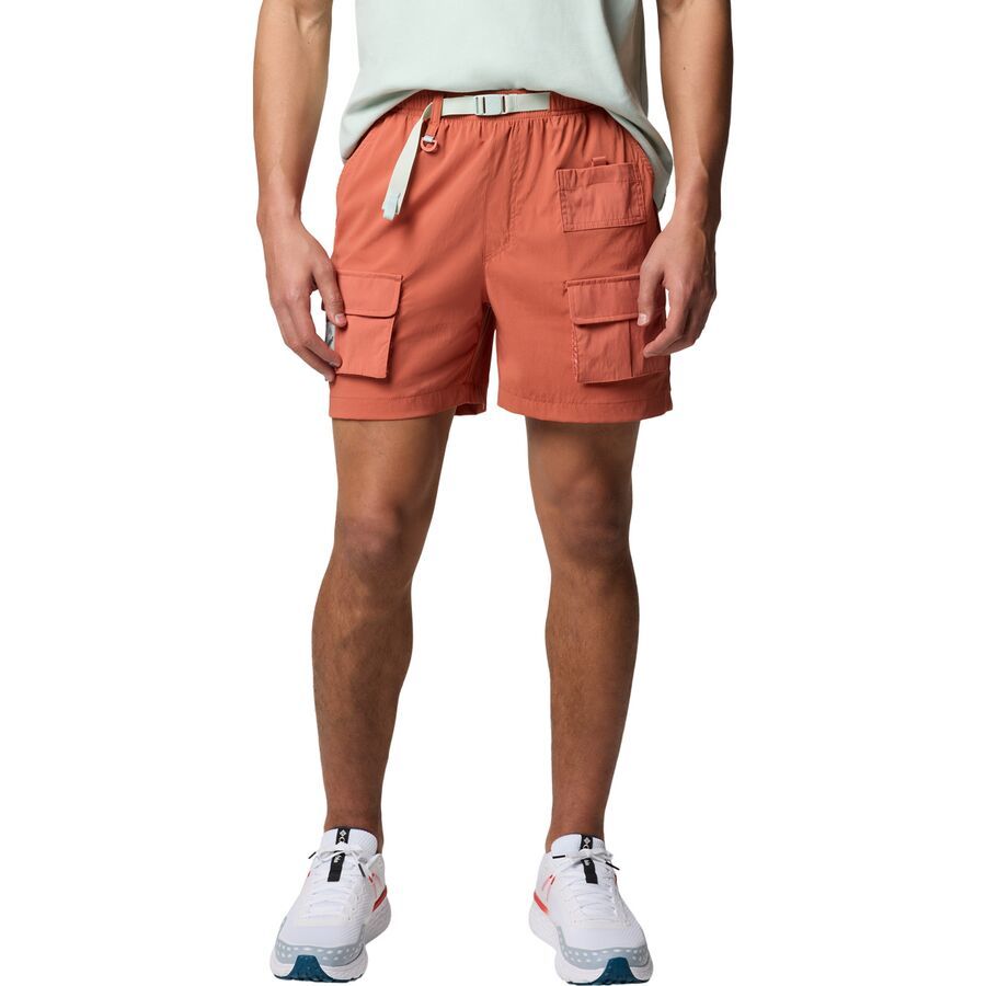 Шорты Columbia Cove Beach 5in Short Columbia, Mars
Шорты Columbia Cove Beach 5in Short Columbia, Mars