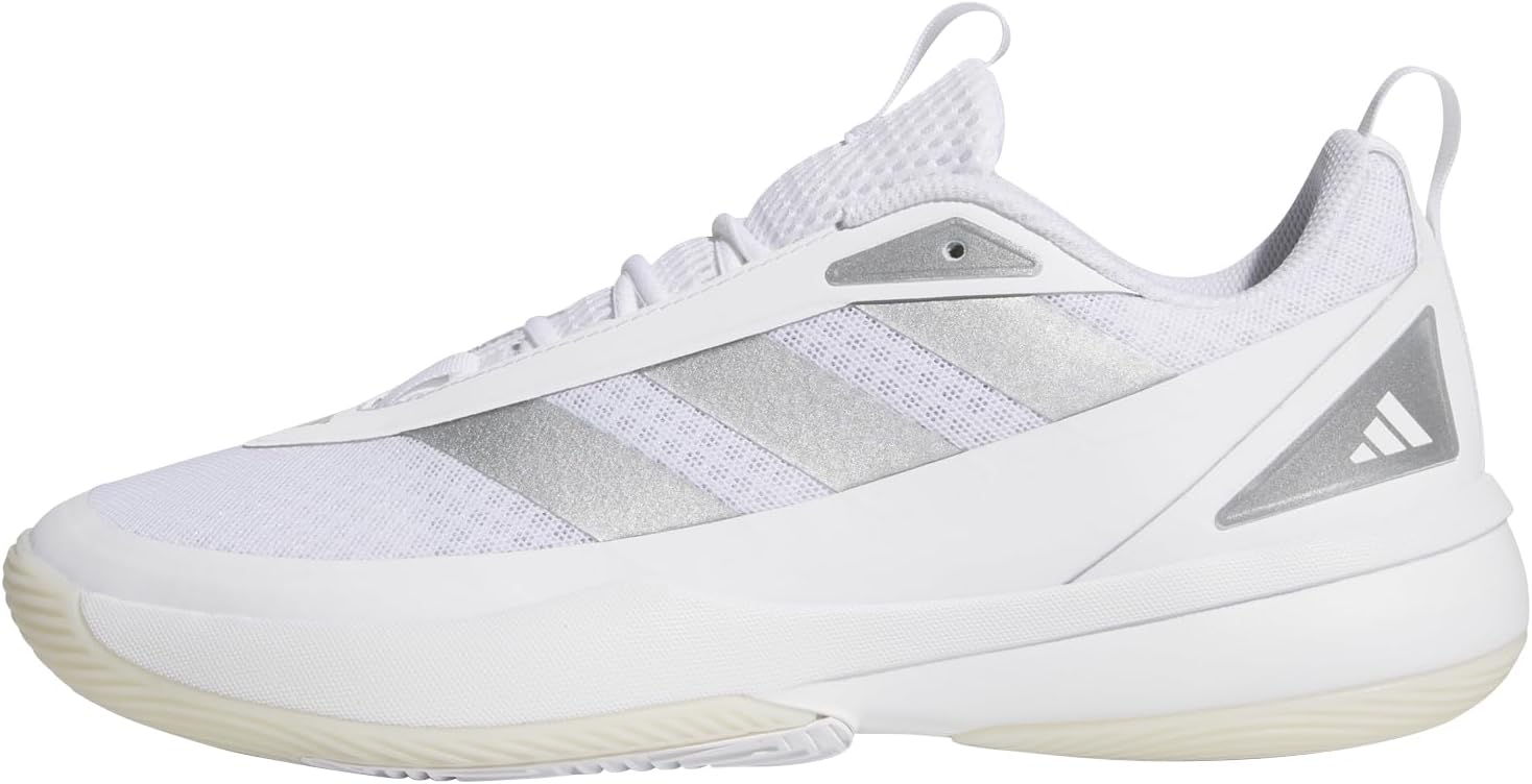 Мужские баскетбольные кроссовки adidas Subzone, белый
Мужские баскетбольные кроссовки adidas Subzone, белый