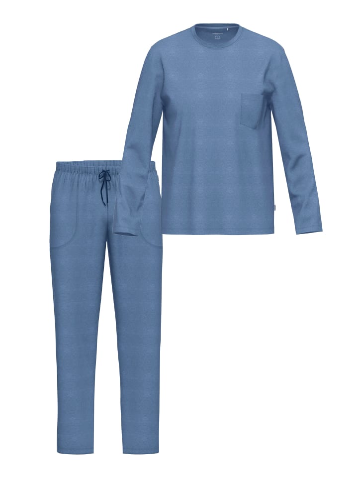 Пижама Ammann
Пижама Ammann