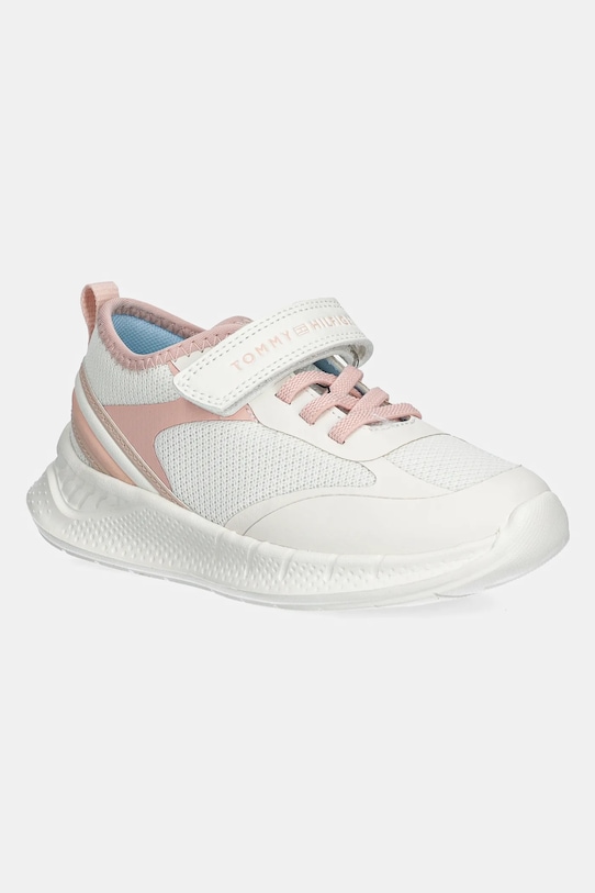 Детские кроссовки Tommy Hilfiger, белый
Детские кроссовки Tommy Hilfiger, белый