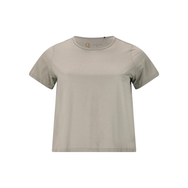 Футболка Endurance Q, цвет perlgrau
Футболка Endurance Q, цвет perlgrau