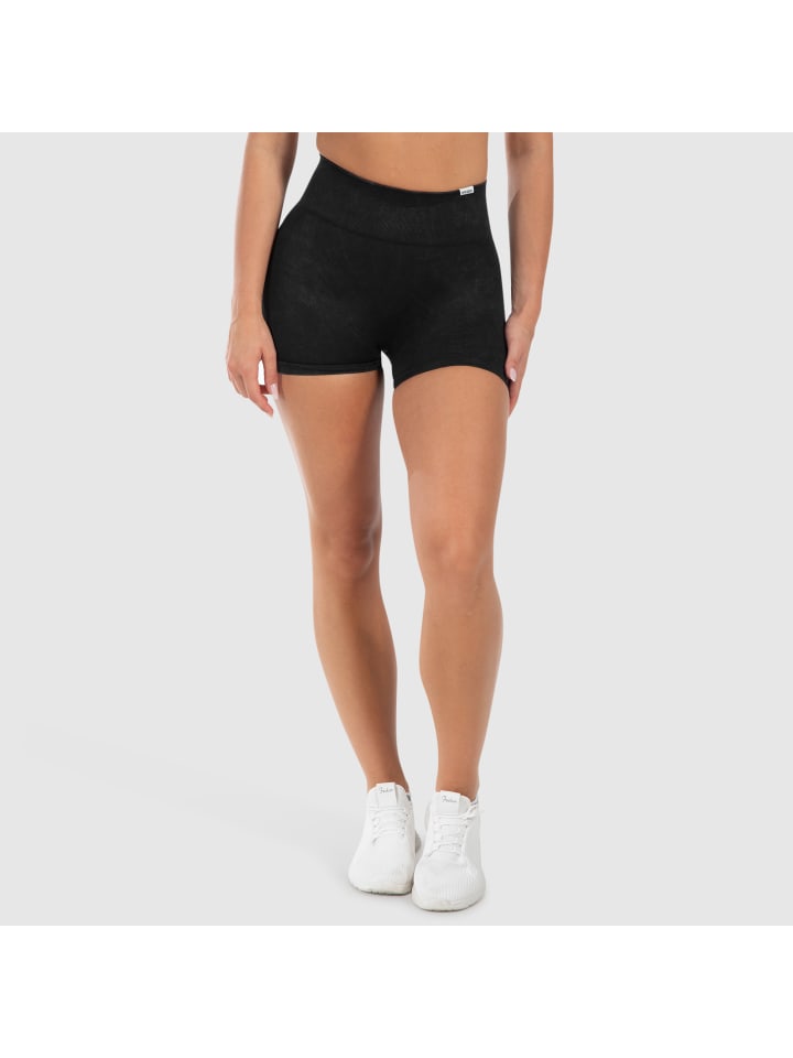 Шорты Cetrina Pro в цвете Acid Black SMILODOX
Шорты Cetrina Pro в цвете Acid Black SMILODOX