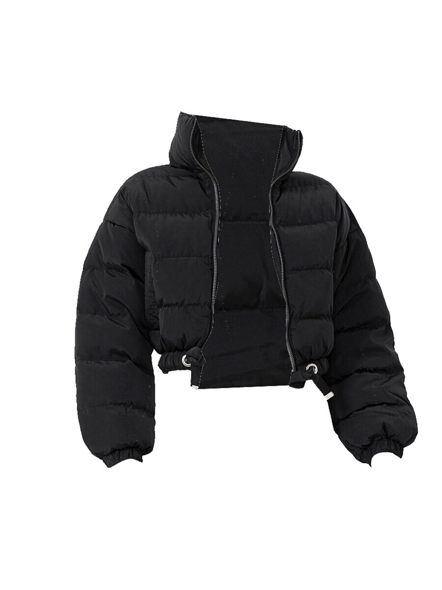 Всесезонная куртка Dandalo Between-Season Jacket, черный
Всесезонная куртка Dandalo Between-Season Jacket, черный