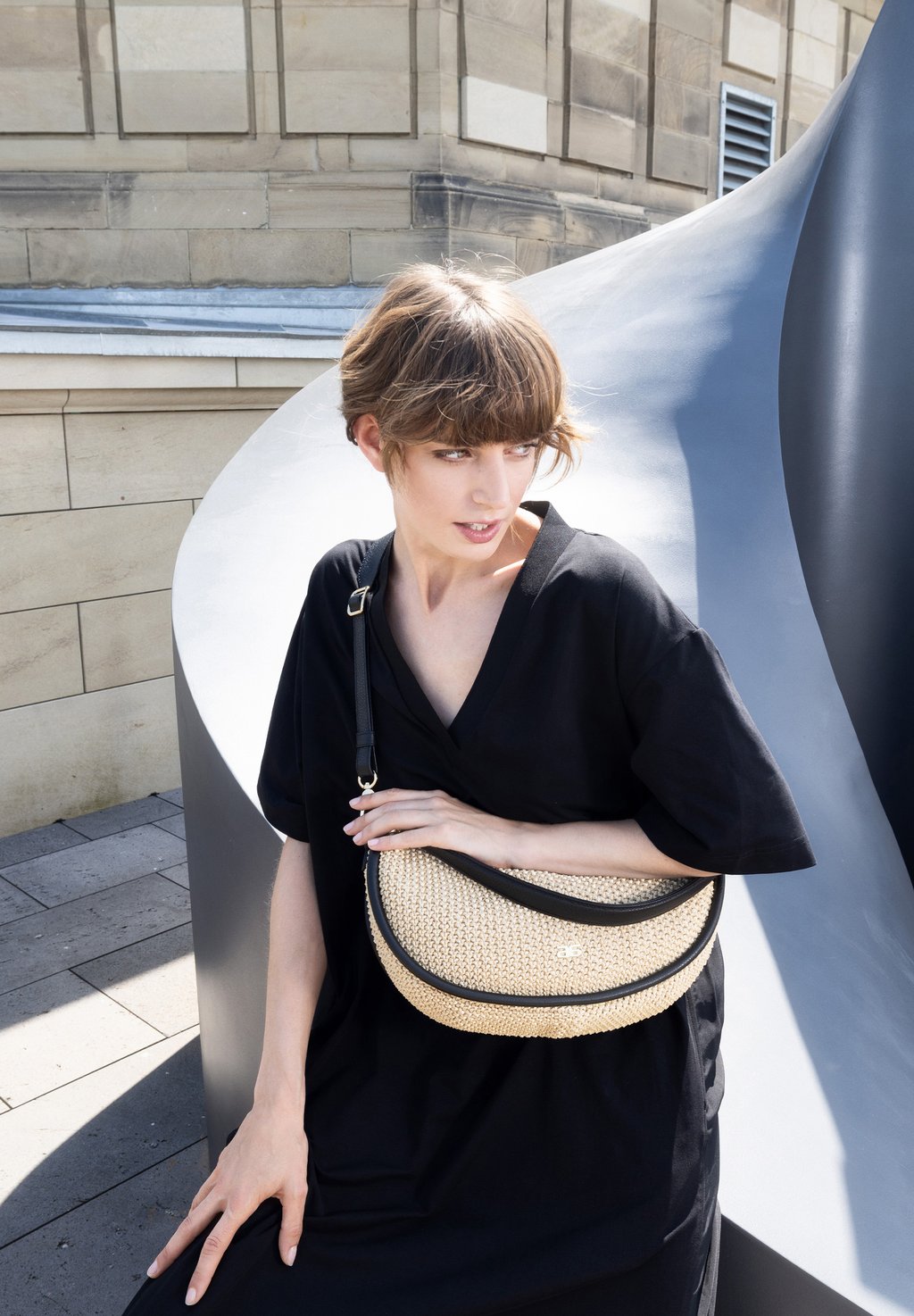 Сумка WILLOW Abro, бежевый, Черный, Сумка WILLOW Abro, бежевый
Сумка WILLOW Abro, бежевый, Черный, Сумка WILLOW Abro, бежевый