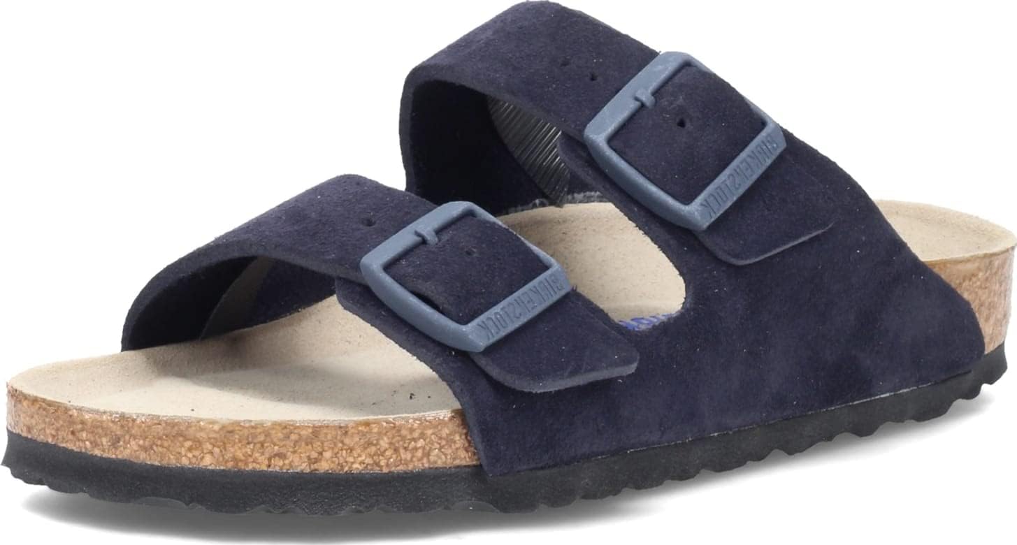 Мужские замшевые шлепанцы Birkenstock Kyoto Grip, мультиколор
Мужские замшевые шлепанцы Birkenstock Kyoto Grip, мультиколор