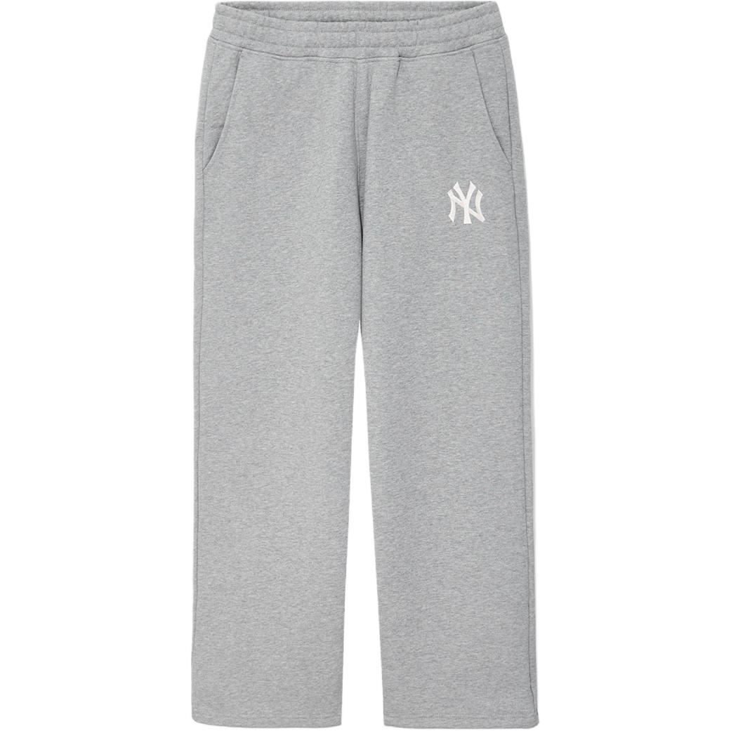 FW25 Knitted Sweatpants Unisex New Era, серый
FW25 Knitted Sweatpants Unisex New Era, серый