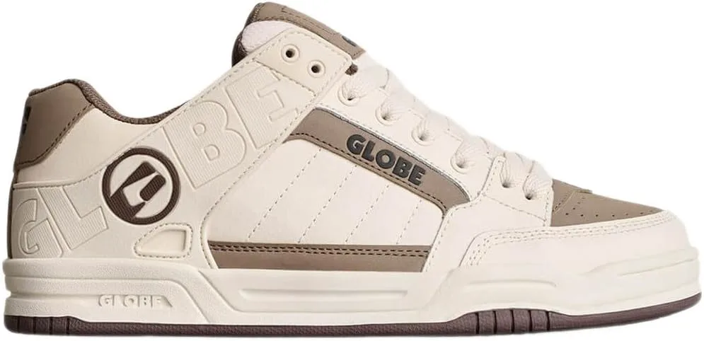 Мужские скейтбордические кроссовки Globe Tilt
Мужские скейтбордические кроссовки Globe Tilt