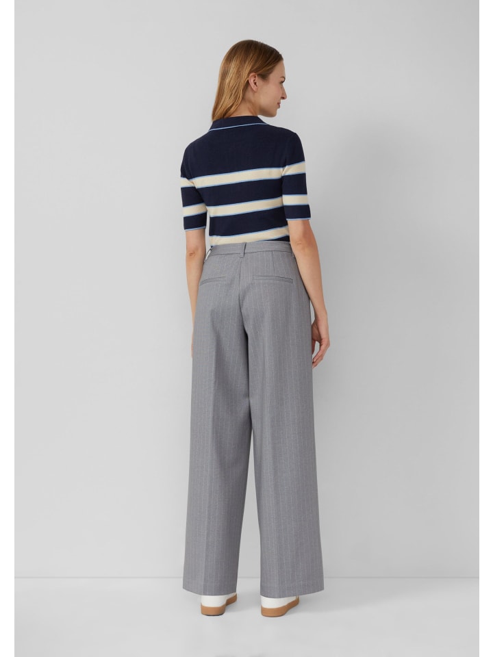 Брюки 94G7_серый меланж s.Oliver
Брюки 94G7_серый меланж s.Oliver