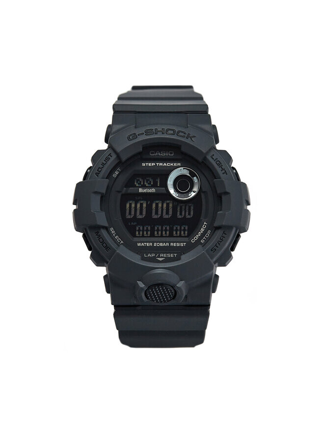 Часы G-Shock, серый
Часы G-Shock, серый