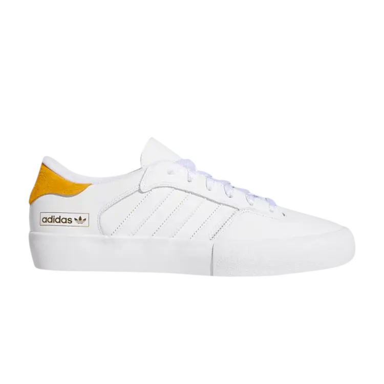 Кроссовки Adidas Matchbreak Super, белый
Кроссовки Adidas Matchbreak Super, белый