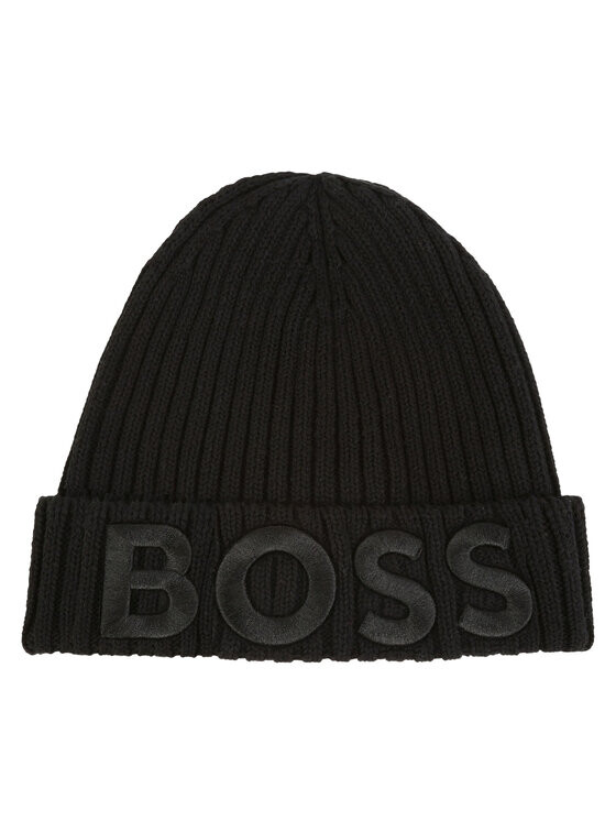Кепка Boss, черный 
Кепка Boss, черный