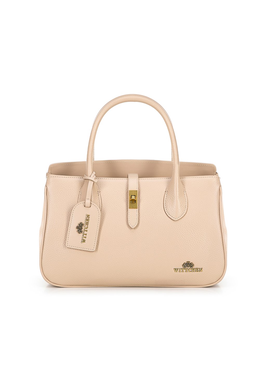 Сумка WITTCHEN, бежевый
Сумка WITTCHEN, бежевый
