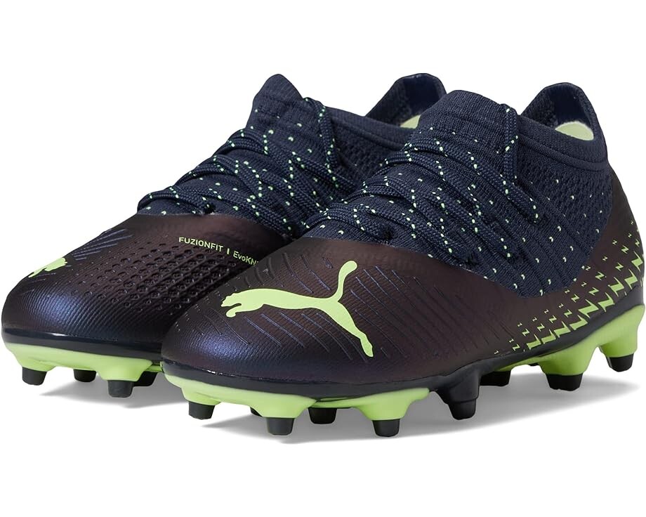 Кроссовки Puma Future Z 2.4 Firm Ground/Artificial Ground, цвет Parisian Night/Fizzy Light/Pistachio
Кроссовки Puma Future Z 2.4 Firm Ground/Artificial Ground, цвет Parisian Night/Fizzy Light/Pistachio