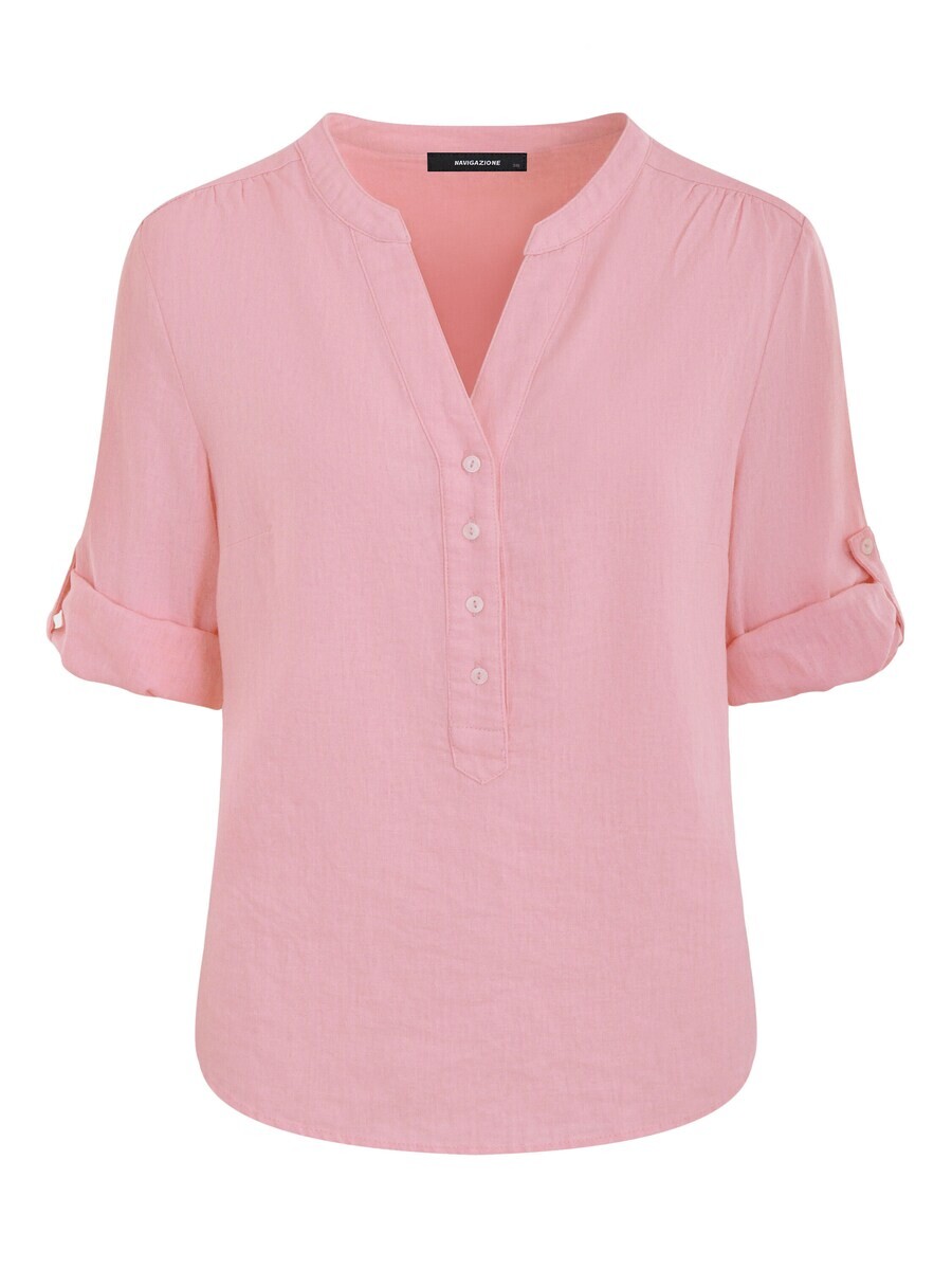 Туника Navigazione, розовый
Туника Navigazione, розовый
