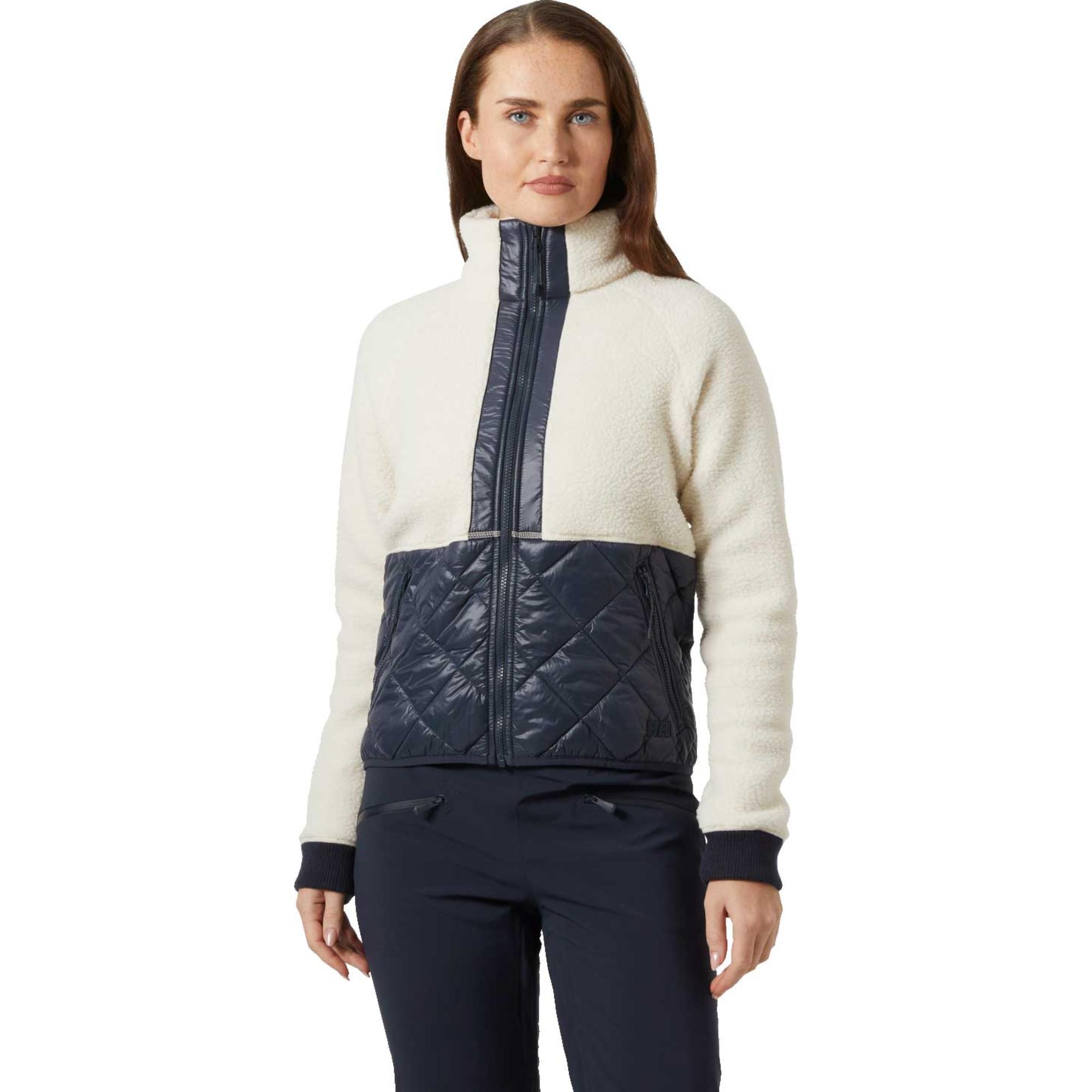 Женская гибридная куртка Bliss Helly Hansen, Cream
Женская гибридная куртка Bliss Helly Hansen, Cream