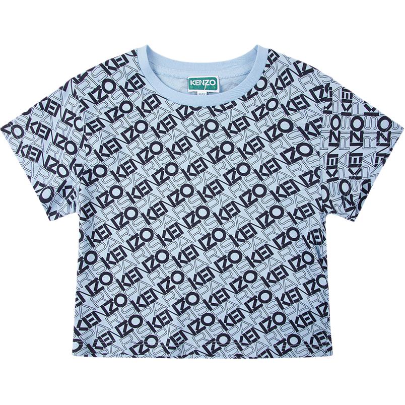 KENZO Футболка SS25 Pink Blue Kids', Синий, KENZO Футболка SS25 Pink Blue Kids'
KENZO Футболка SS25 Pink Blue Kids', Синий, KENZO Футболка SS25 Pink Blue Kids'