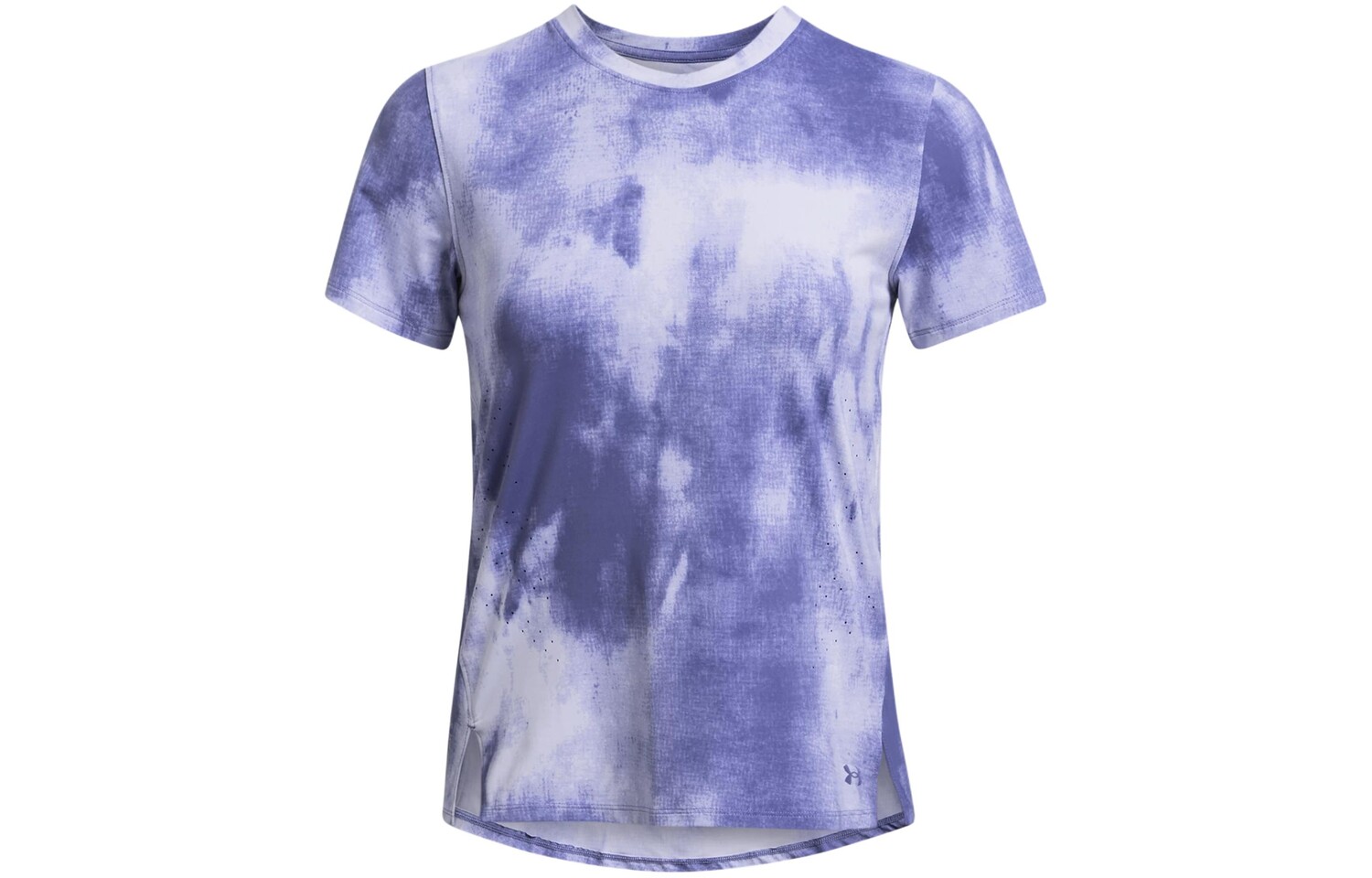 Футболка женская темно-фиолетовая Under Armour
Футболка женская темно-фиолетовая Under Armour