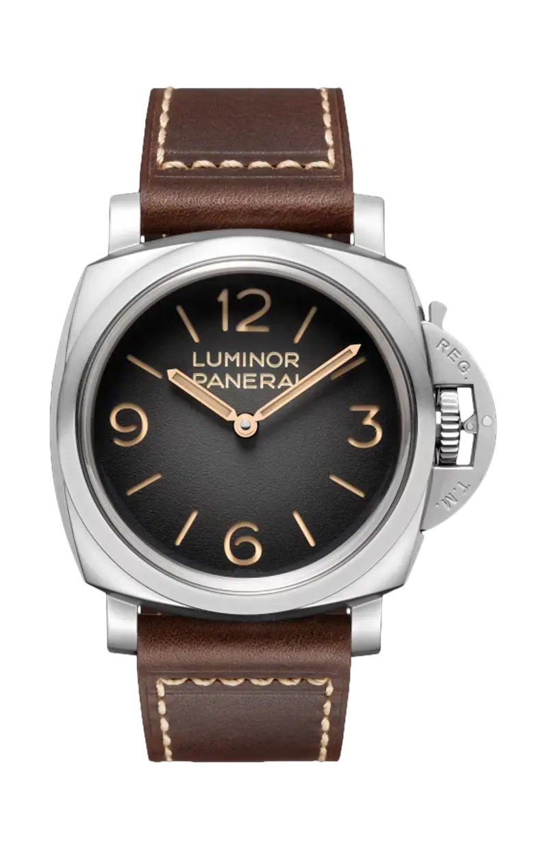 Люминор тре джорни - pam01628 PANERAI
Люминор тре джорни - pam01628 PANERAI