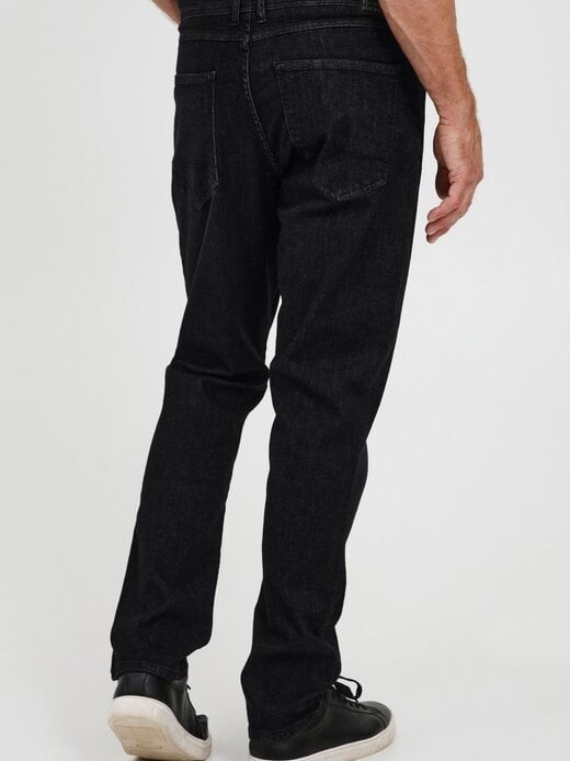 Прямые джинсы fqnoah Fq1924, черный
Прямые джинсы fqnoah Fq1924, черный