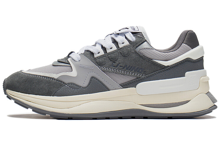 Мужская обувь Li Ning 001 Lifestyle, Серый, Мужская обувь Li Ning 001 Lifestyle
Мужская обувь Li Ning 001 Lifestyle, Серый, Мужская обувь Li Ning 001 Lifestyle