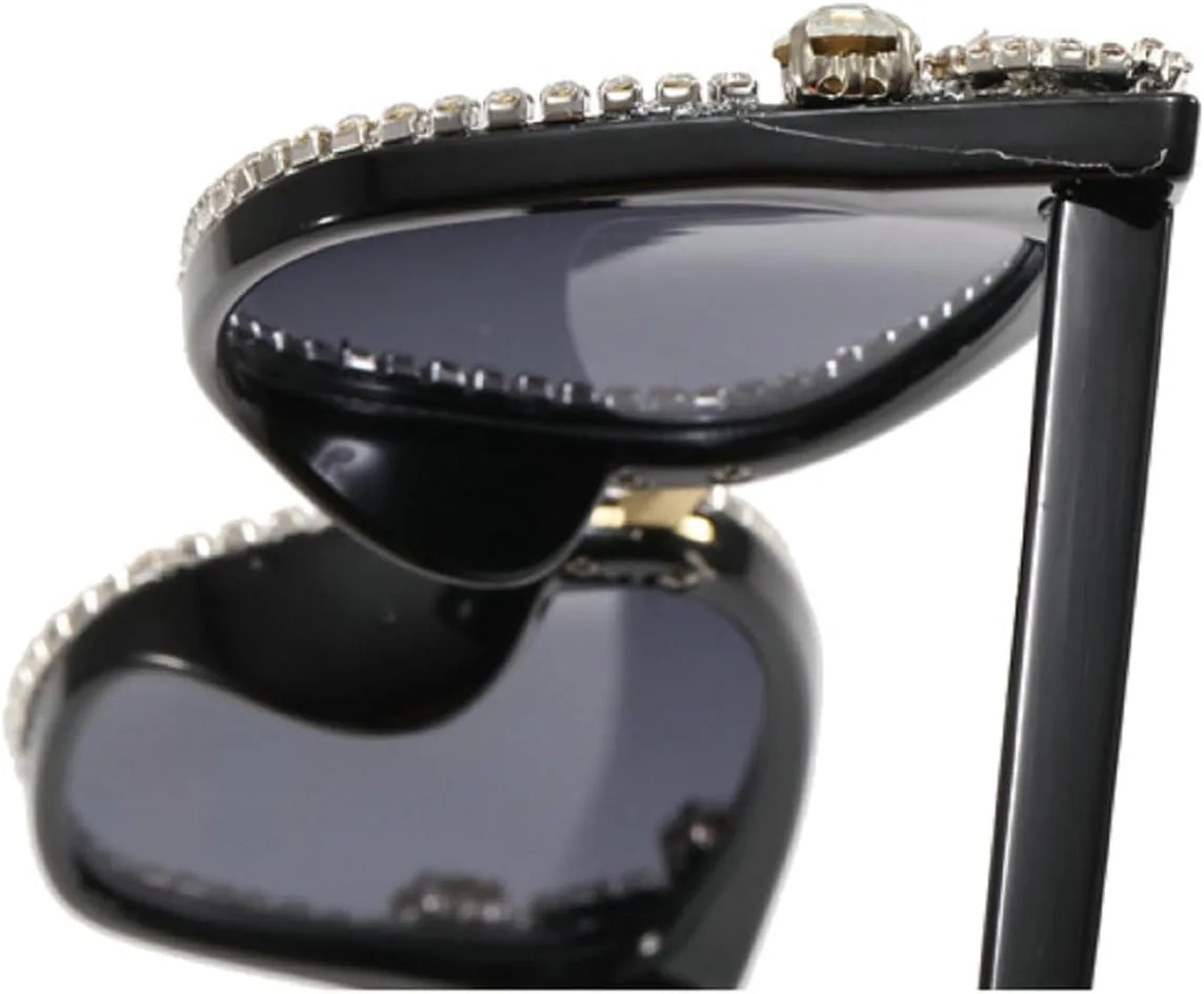 Солнцезащитные очки «кошачий глаз» с кристаллами и стразами для женщин, сверкающие очки, модные женские солнцезащитные очки с бриллиантами, размер N45 mincl, Purple
Солнцезащитные очки «кошачий глаз» с кристаллами и стразами для женщин, сверкающие очки, модные женские солнцезащитные очки с бриллиантами, размер N45 mincl, Purple