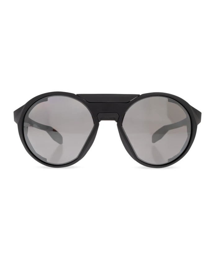 Солнцезащитные очки Клифден Oakley, черный
Солнцезащитные очки Клифден Oakley, черный