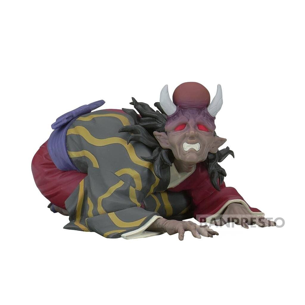 Убийца демонов - хантенгу - фигурка серии демонов 5 см Banpresto
Убийца демонов - хантенгу - фигурка серии демонов 5 см Banpresto