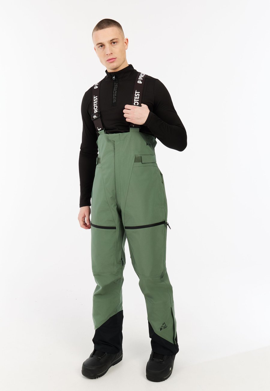 Лыжные брюки Protest BASE, Aspen Green/Green, Зеленый, Лыжные брюки Protest BASE, Aspen Green/Green
Лыжные брюки Protest BASE, Aspen Green/Green, Зеленый, Лыжные брюки Protest BASE, Aspen Green/Green