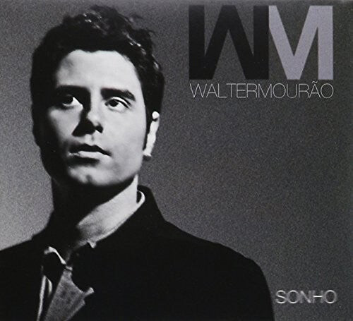 CD диск Mourao, Walter: Sonho
CD диск Mourao, Walter: Sonho