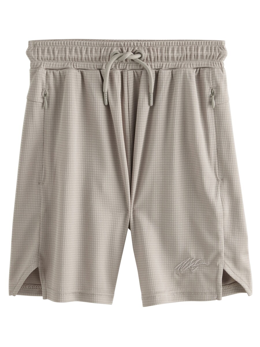 Обычные брюки Next, серый
Обычные брюки Next, серый