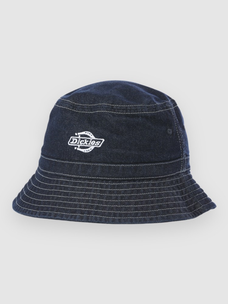 Панама Dickies Denim Bucket Hat, rinsed
Панама Dickies Denim Bucket Hat, rinsed