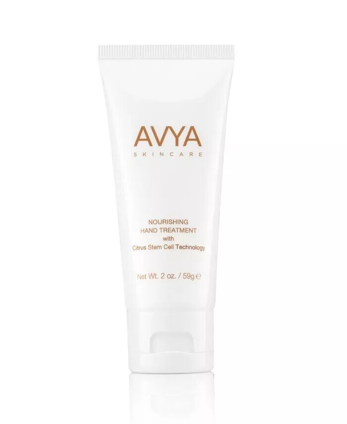 Питательное средство для рук с технологией цитрусовых стволовых клеток, 2 унции Avya
Питательное средство для рук с технологией цитрусовых стволовых клеток, 2 унции Avya