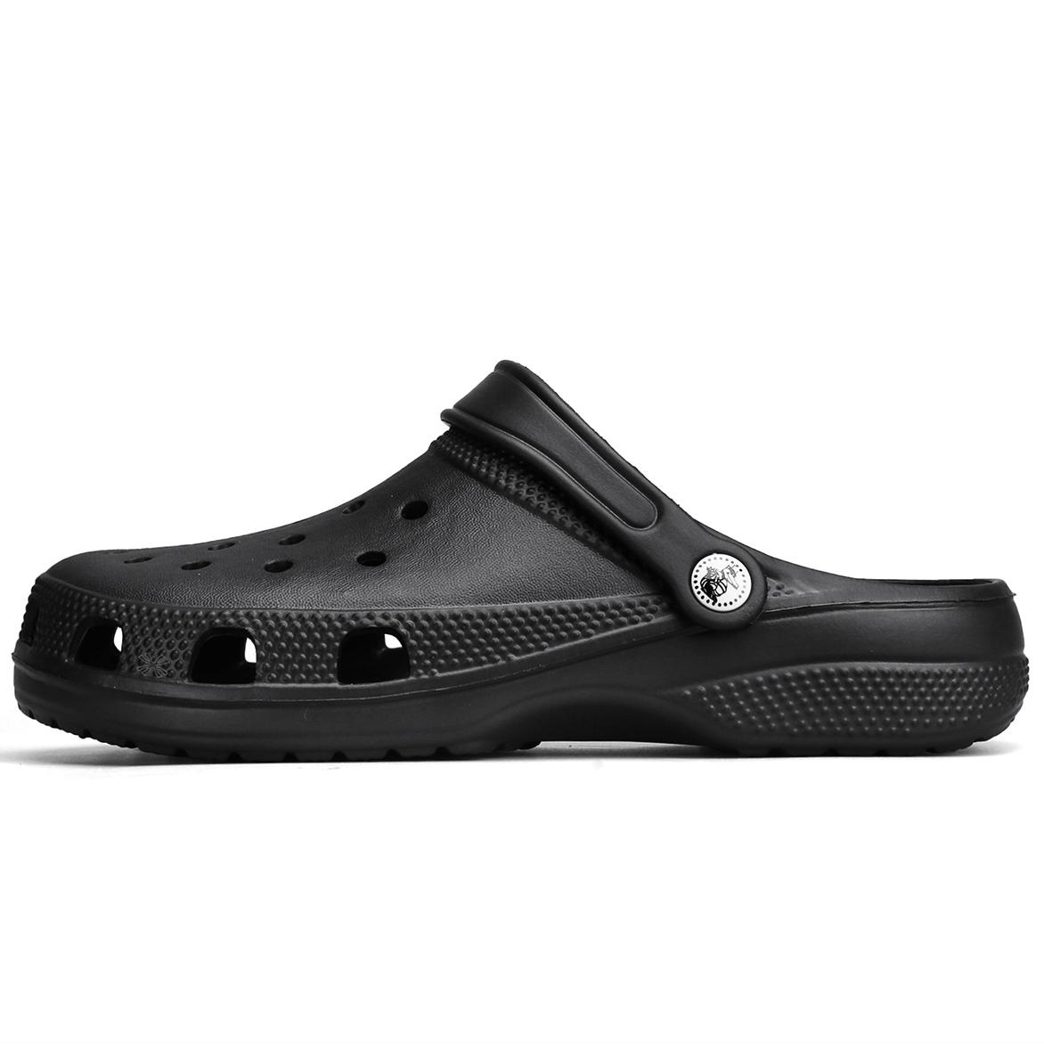 Детские сандалии для подростков, устойчивые к истиранию YUZHAOLIN, черный
Детские сандалии для подростков, устойчивые к истиранию YUZHAOLIN, черный