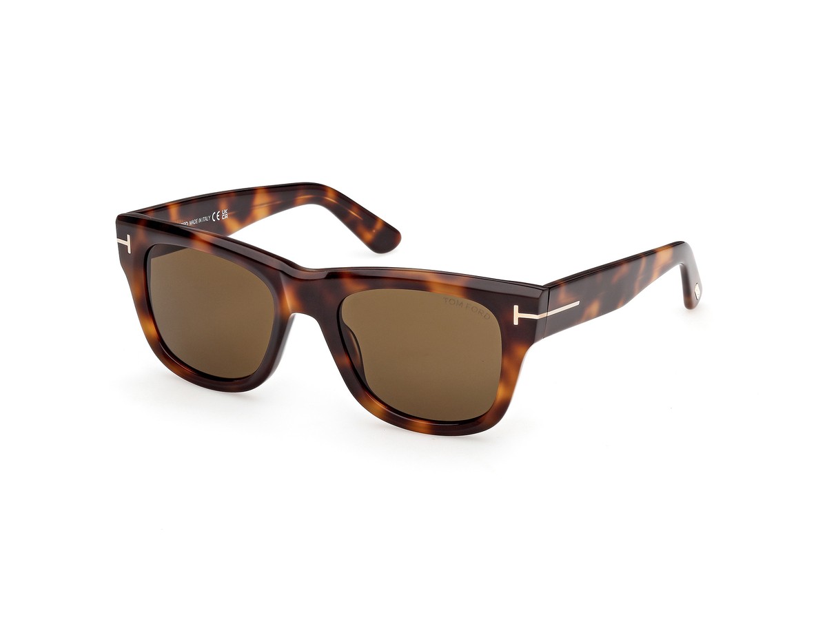 Мужские солнцезащитные очки FT1304 TOM FORD
Мужские солнцезащитные очки FT1304 TOM FORD