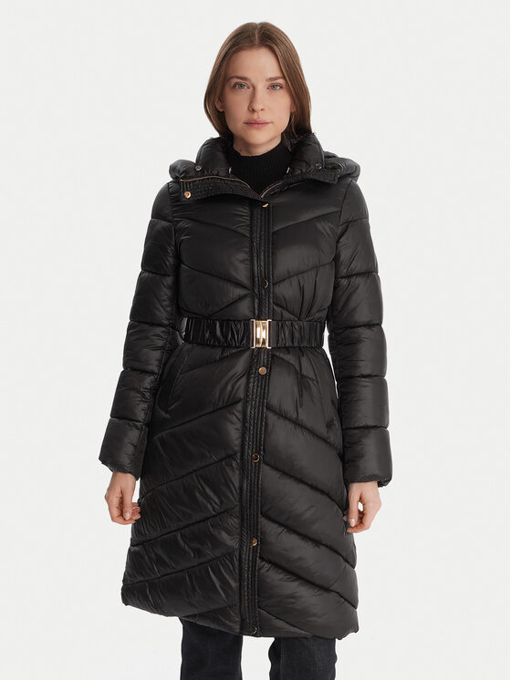 Зимняя куртка regular fit ACPM002934 Artigli, черный
Зимняя куртка regular fit ACPM002934 Artigli, черный