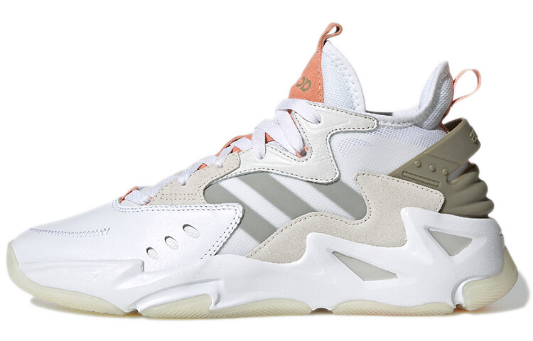 Мужские баскетбольные кроссовки Adidas Neo Blazeon Vintage
Мужские баскетбольные кроссовки Adidas Neo Blazeon Vintage